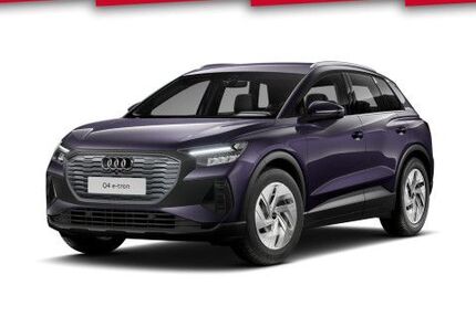 Audi Q4 e-tron 40.815 km 26.740 &euro; Stuttgart 70469