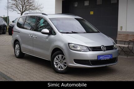 VW Sharan 229.000 km 7.999 &euro; Owen 73277