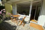 Erdgeschoßwohnung Stuttgart Botnang - 1.5 Zimmer, 39 m&sup2;, 980&euro; | Angebot:27600660