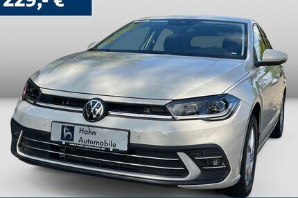 VW Polo 14.317 km 18.930 &euro; Ludwigsburg 71634