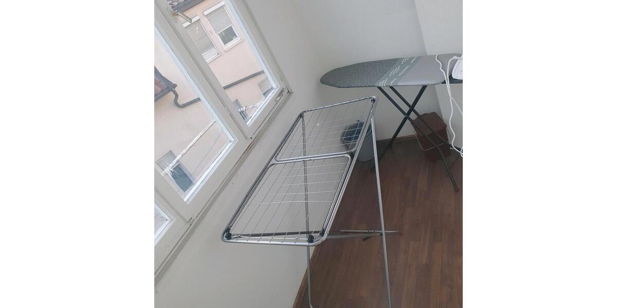 Etagenwohnung Stuttgart Stuttgart-Ost - 2 Zimmer, 80 m&sup2;, 1.200&euro; | Angebot:25860173