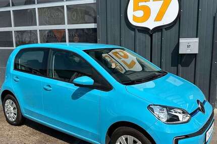 VW up! 57.000 km 12.900 &euro; Freudental 74392