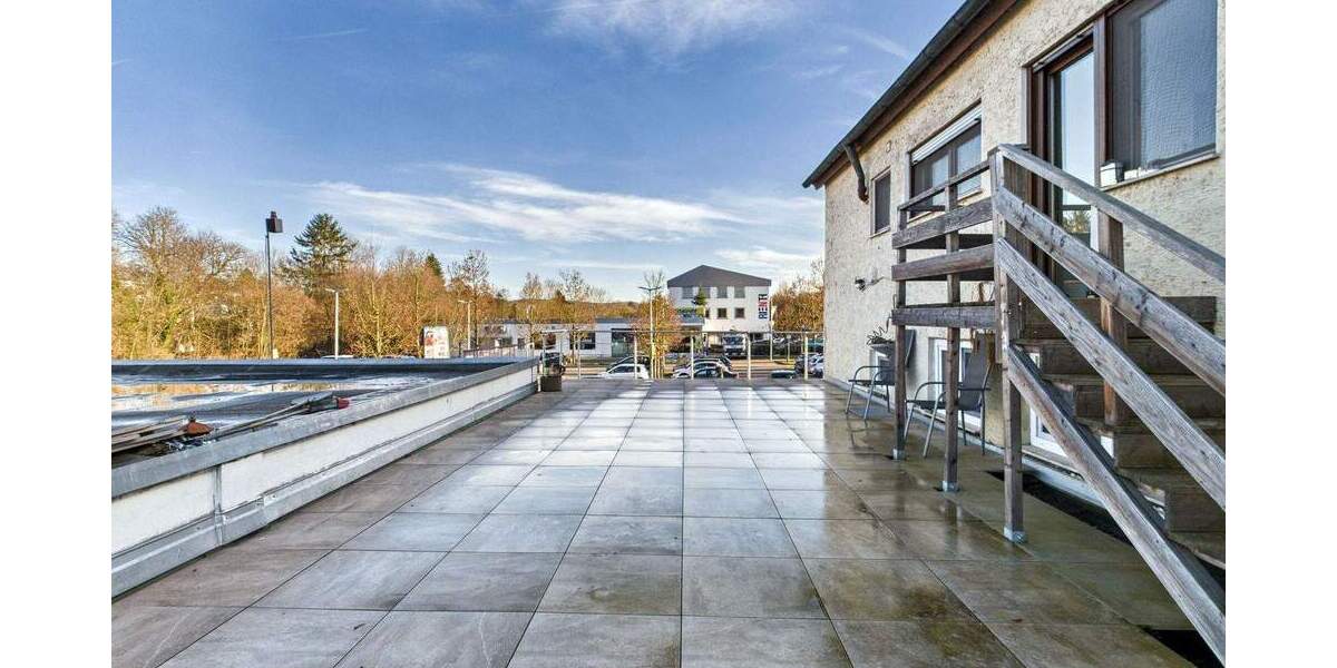 Etagenwohnung Winnenden - 4 Zimmer, 107 m&sup2;, 315.000&euro; | Angebot:25732396