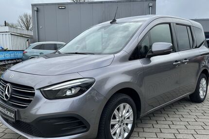 Mercedes-Benz T-Klasse 50.632 km 26.570 &euro; Schorndorf 73614