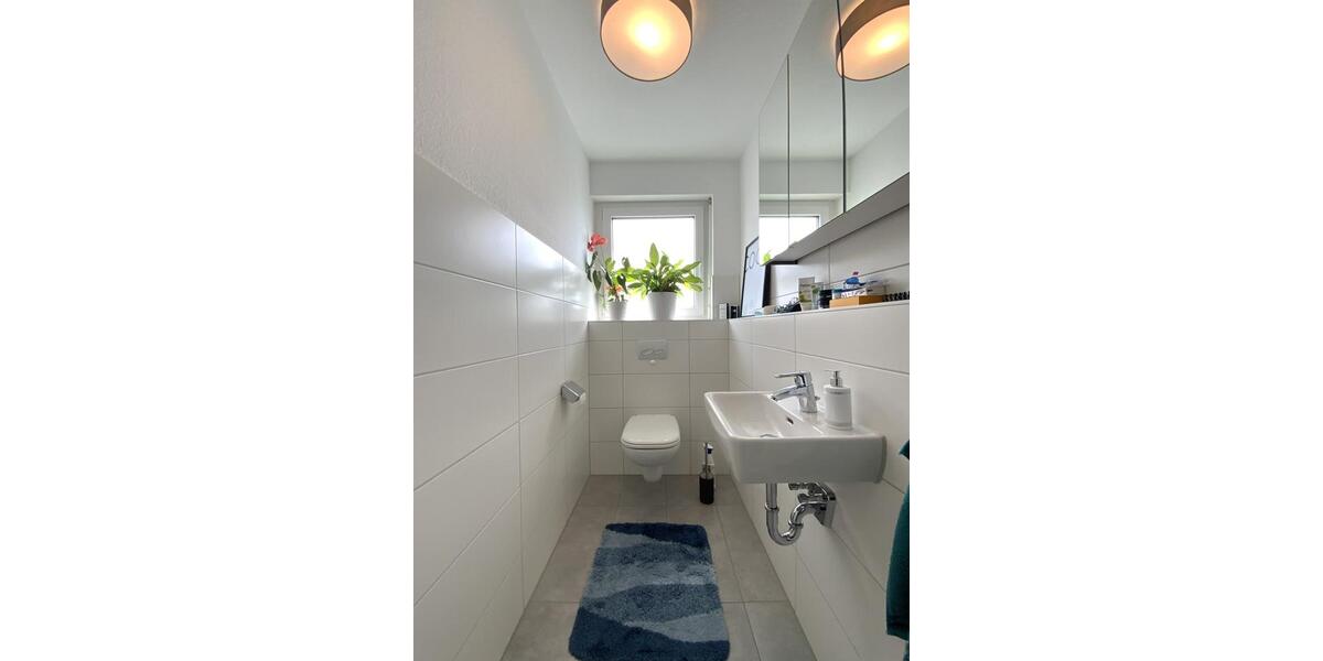 Einfamilienhaus Ludwigsburg Oßweil - 3 Zimmer, 102 m&sup2;, 1.550&euro; | Angebot:26677149