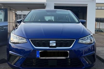 Seat Ibiza 115.000 km 10.500 &euro; Bönnigheim 74357