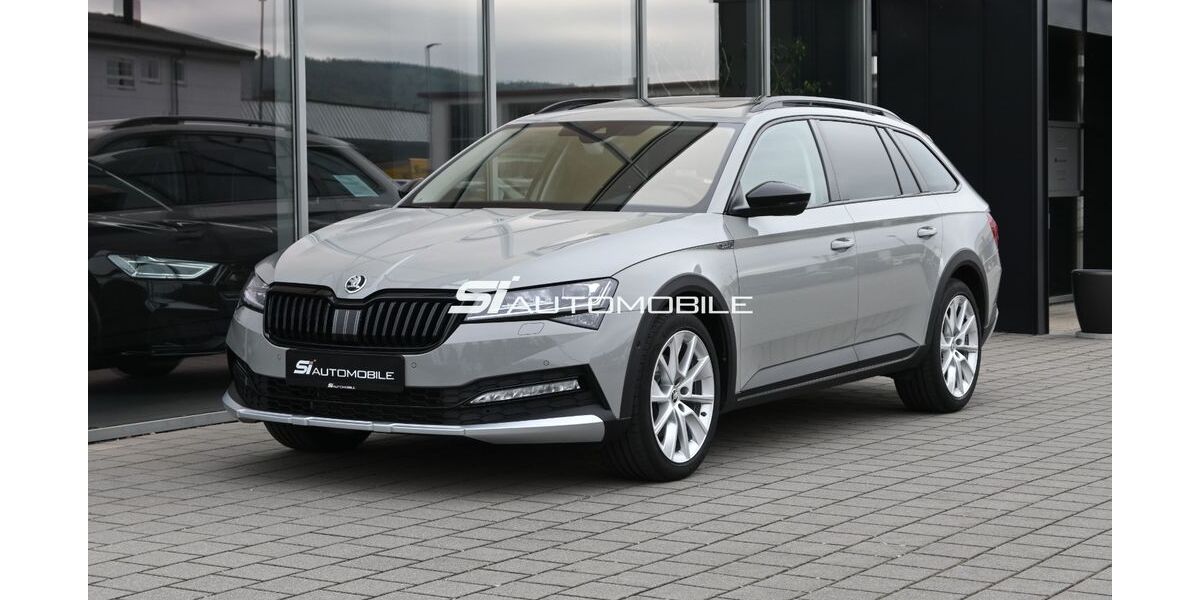 Skoda Superb 74.000 km 35.950 &euro; Winterbach bei Stuttgart 73650