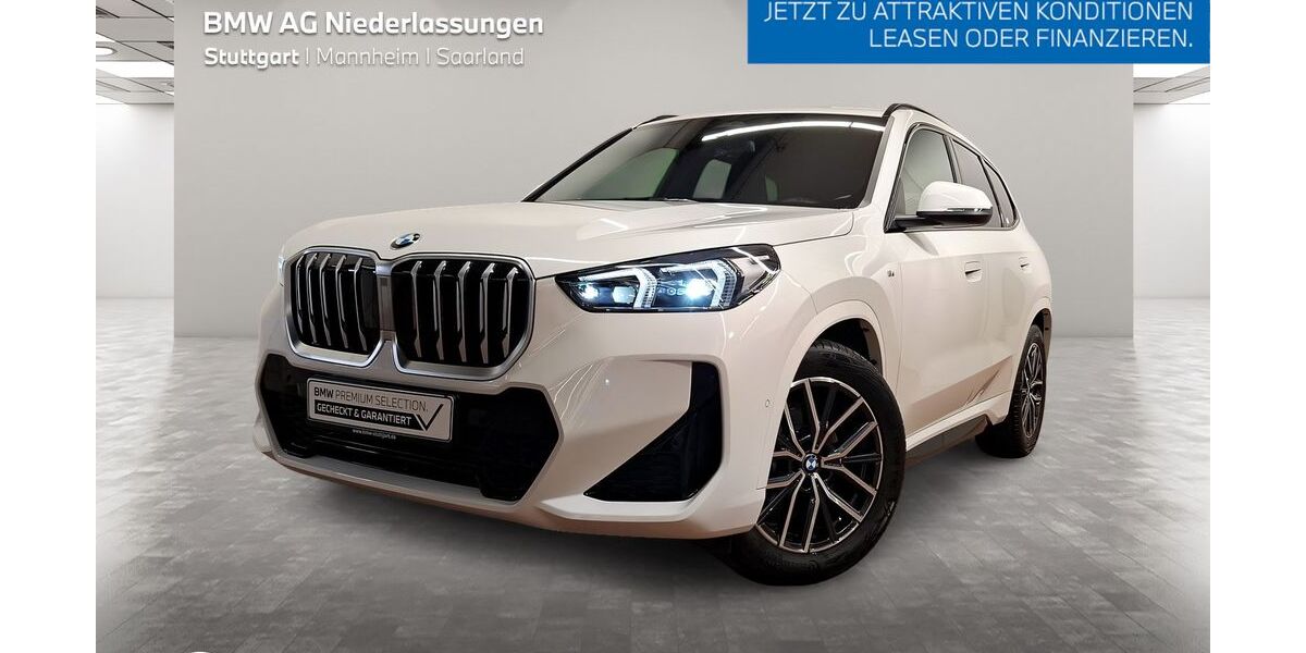 BMW X1 15.026 km 41.760 &euro; Stuttgart 70569