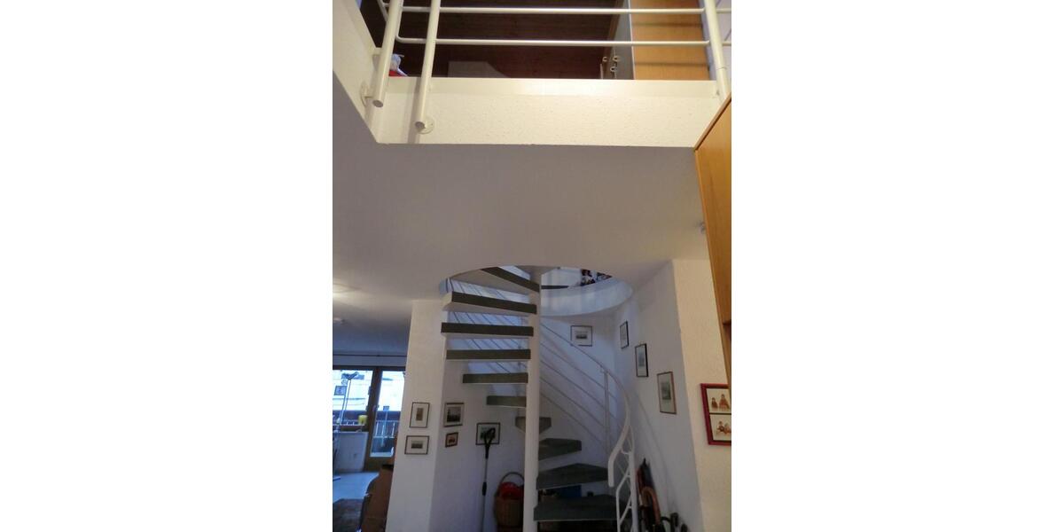 Maisonettenwohnung Leinfelden-Echterdingen Echterdingen - 4 Zimmer, 109 m&sup2;, 493.000&euro; | Angebot:25512741