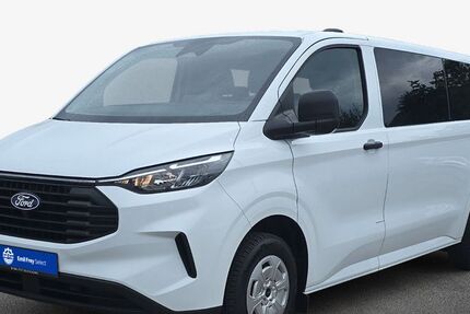Ford Transit Custom 10.075 km 32.400 &euro; Stuttgart 70329