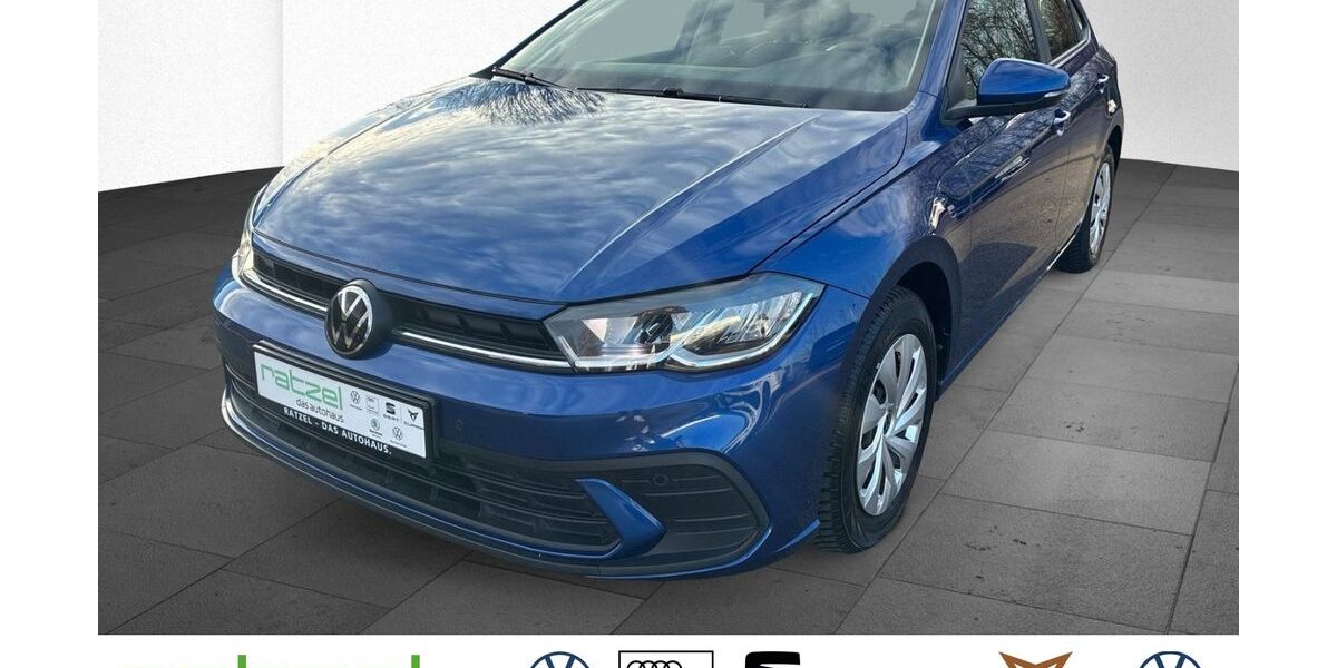 VW Polo 40.860 km 13.490 &euro; Zell u.A. 73119