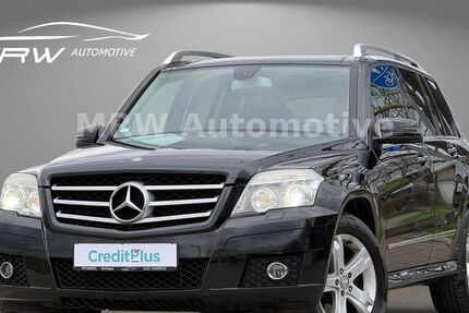 Mercedes-Benz GLK 280 191.203 km 11.990 &euro; Gerlingen 70839