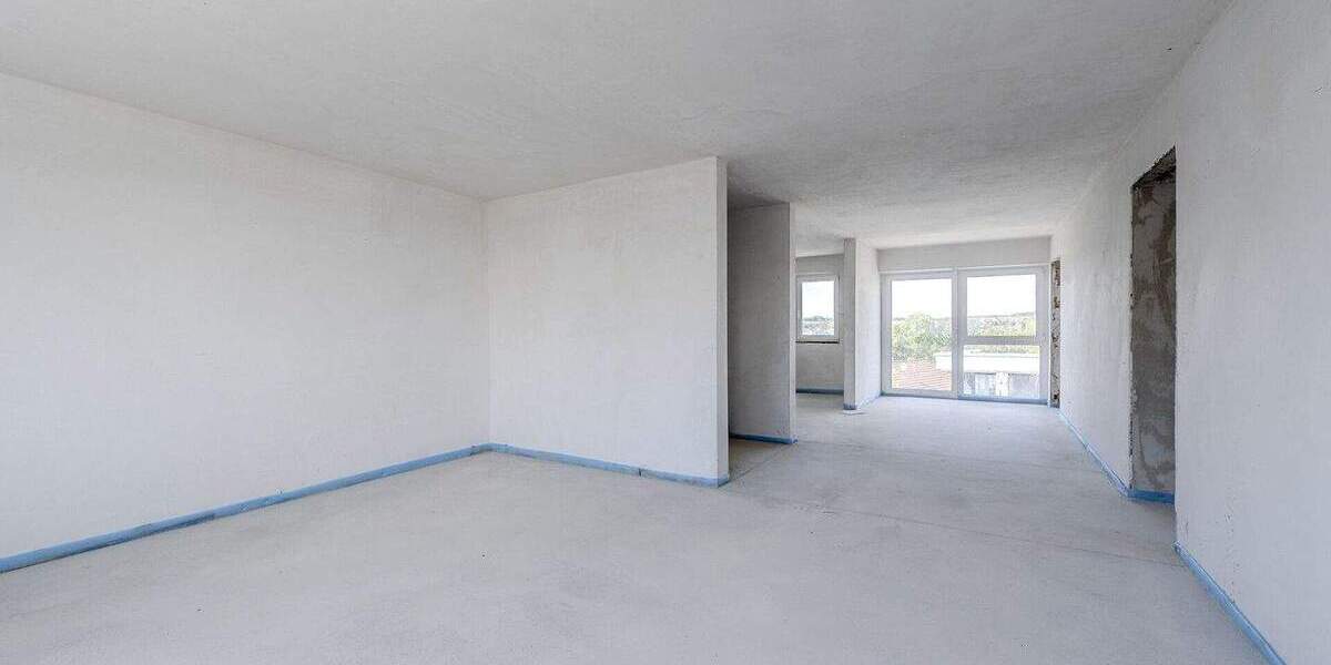 Etagenwohnung Bietigheim-Bissingen / Bissingen Bissingen - 2 Zimmer, 71 m&sup2;, 450.000&euro; | Angebot:25704107