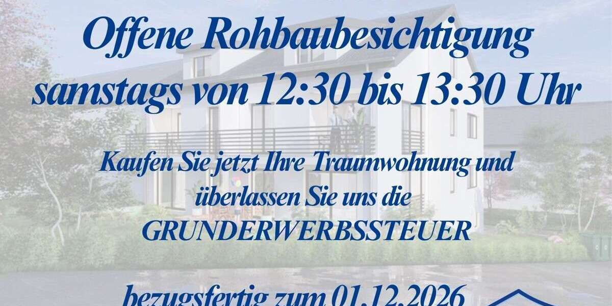 Etagenwohnung Waiblingen / Neustadt Rems-Murr-Kreis Kreis - 5.5 Zimmer, 125 m&sup2;, 699.900&euro; | Angebot:19474839
