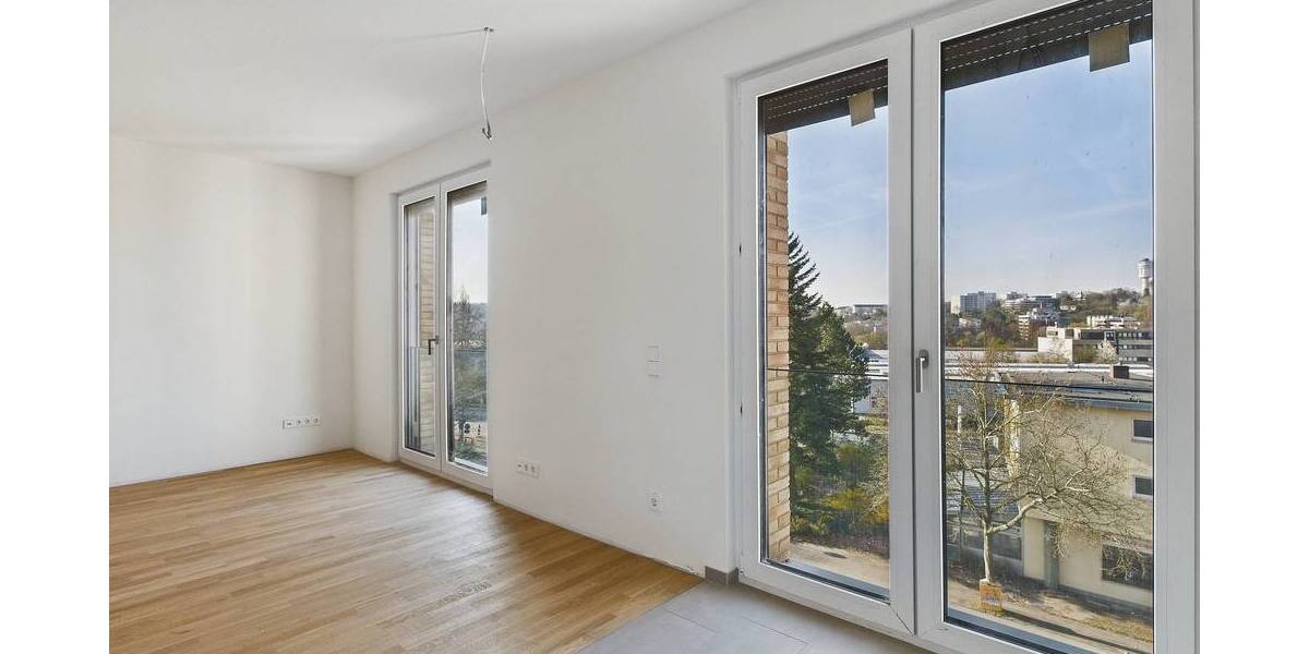 Etagenwohnung Sindelfingen Ost - 3 Zimmer, 82 m&sup2;, 1.450&euro; | Angebot:25667994