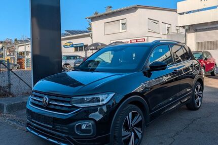 VW T-Cross 44.300 km 23.900 &euro; Göppingen 73033