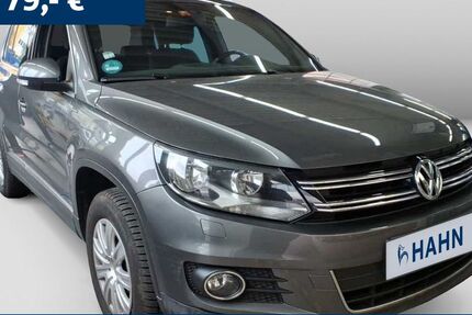 VW Tiguan 159.111 km 13.930 &euro; Backnang 71522