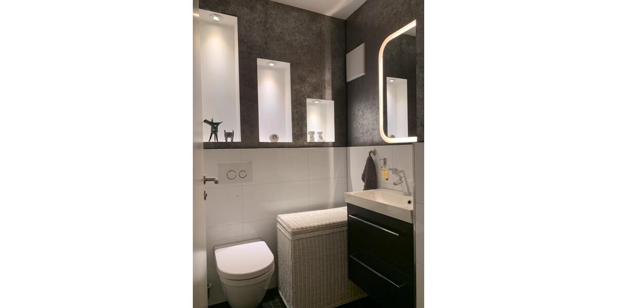 Erdgeschoßwohnung Remseck am Neckar - 4.5 Zimmer, 101 m&sup2;, 629.000&euro; | Angebot:25472231