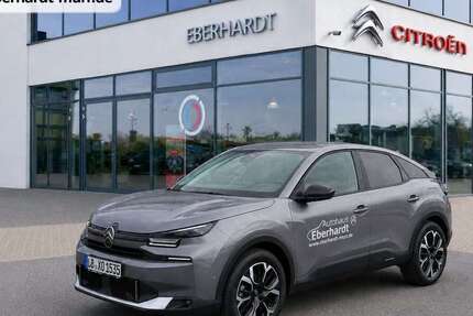 Citroen C4 10.550 km 27.333 &euro; Murr 71711