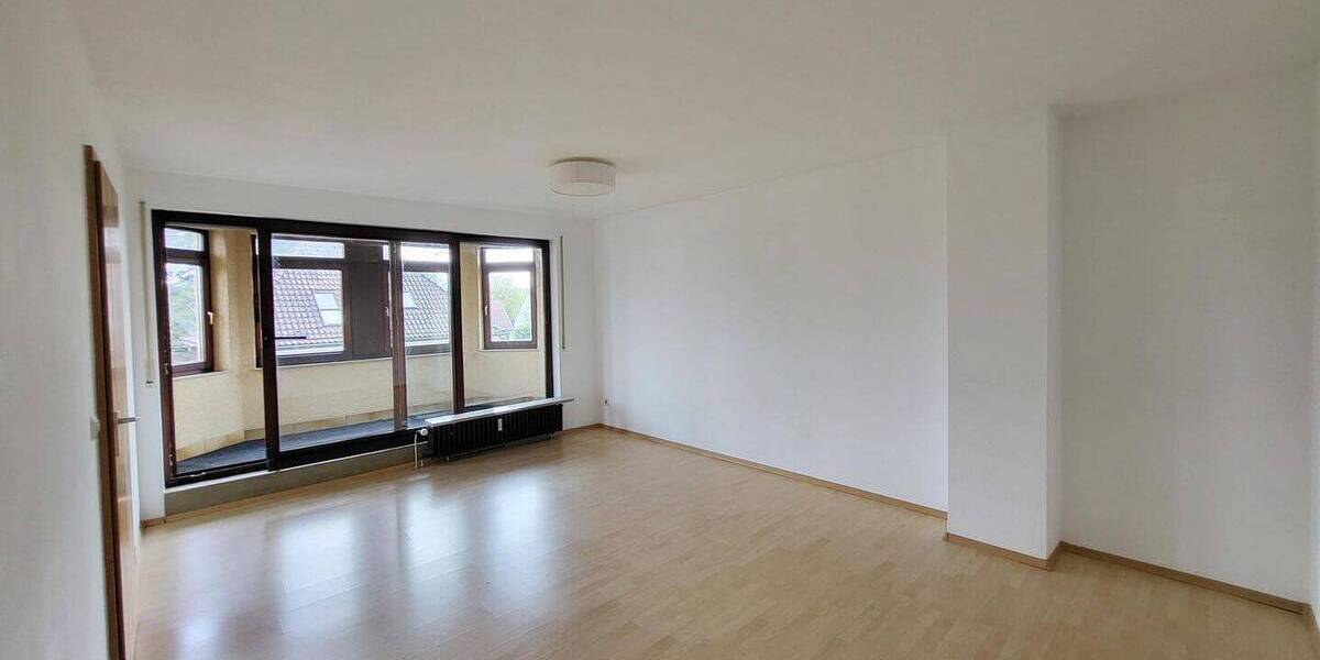 Etagenwohnung Stuttgart Vaihingen - 2 Zimmer, 40 m&sup2;, 820&euro; | Angebot:25929579