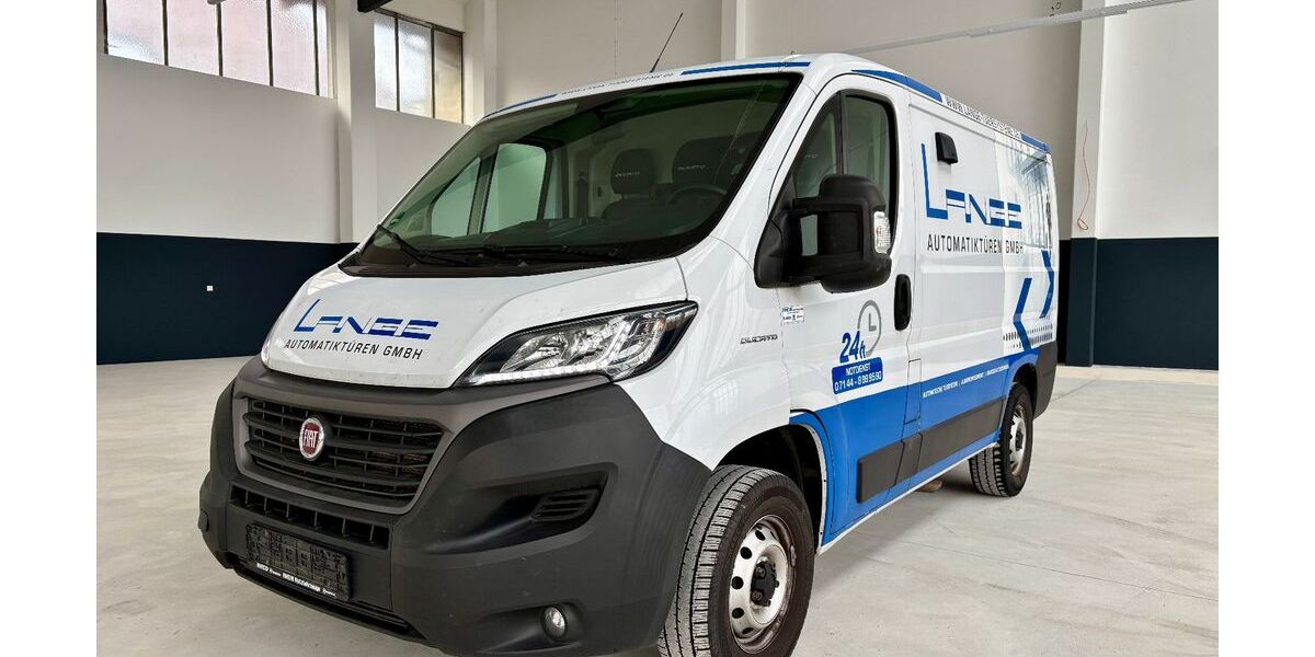 Fiat Ducato 191.700 km 12.990 &euro; Backnang 71522