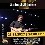 Gabe Stillman (USA)