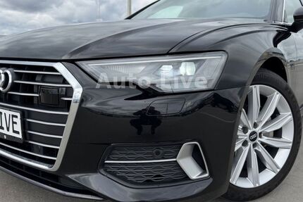Audi A6 94.300 km 29.990 &euro; Böblingen/Stuttgart 71034