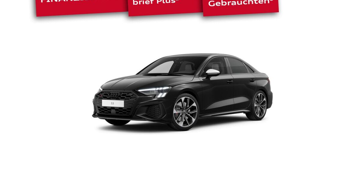 Audi S3 16.820 km 41.840 &euro; Stuttgart 70469