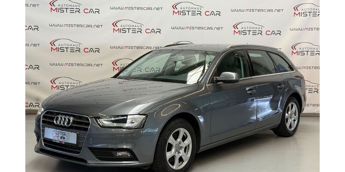 Audi A4 172.000 km 8.890 &euro; Magstadt 71106