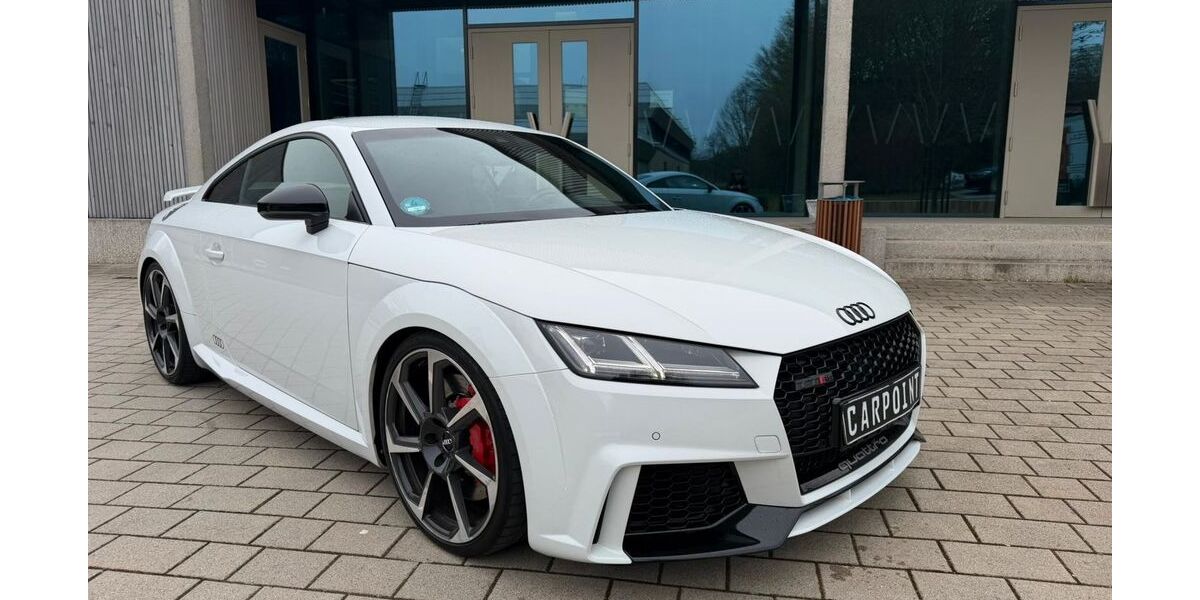 Audi TT RS 82.000 km 47.990 &euro; Großbottwar 71723