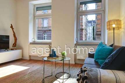 Wohnung Stuttgart Stuttgart-Süd - 2 Zimmer, 65 m&sup2;, 1.240&euro; | Angebot:27116749