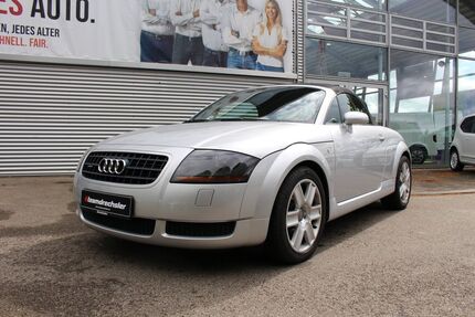 Audi TT 199.553 km 7.750 &euro; Denkendorf 73770