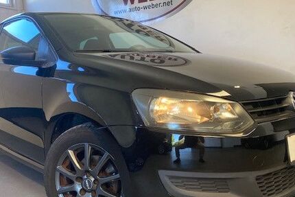 VW Polo 129.600 km 3.999 &euro; Sindelfingen/Darmsheim 71069