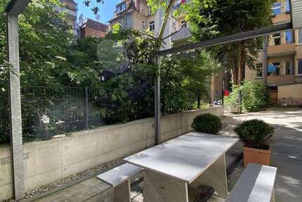 Wohnung Stuttgart Lehen - 2 Zimmer, 40 m&sup2;, 895&euro; | Angebot:24467671