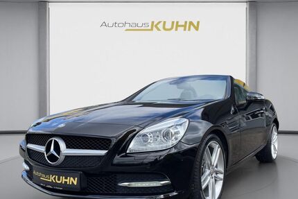 Mercedes-Benz SLK 250 87.000 km 24.490 &euro; Plochingen 73207