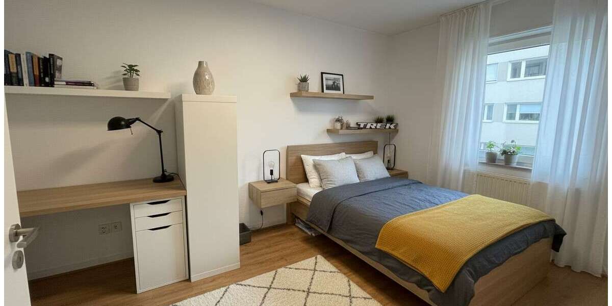 Etagenwohnung Stuttgart Stuttgart-Süd - 3.5 Zimmer, 88 m&sup2;, 1.635&euro; | Angebot:25883403