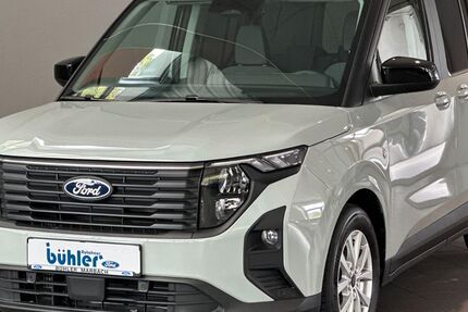 Ford Tourneo Courier 11.163 km 26.790 &euro; Marbach am Neckar 71672