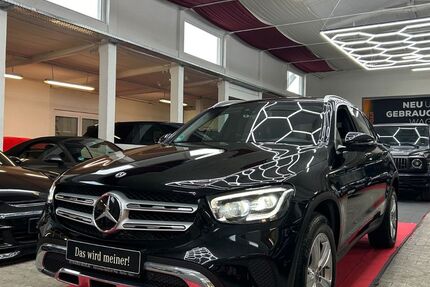 Mercedes-Benz GLC 300 100.663 km 30.999 &euro; Remshalden Grunbach 73630