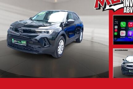 Opel Mokka 18.251 km 14.490 &euro; Stuttgart 70435