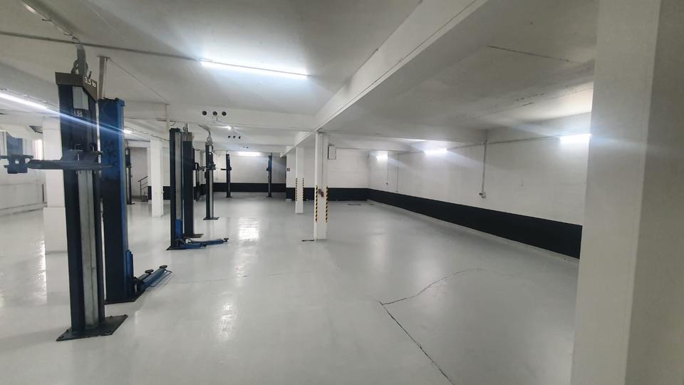 Gewerbeobjekt Stuttgart Luginsland - 4.500&euro; | Angebot:22916738