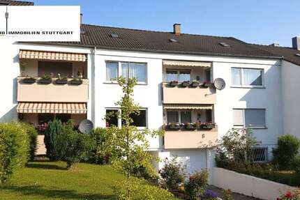 Wohnung Waiblingen - 2 Zimmer, 54 m&sup2;, 188.000&euro; | Angebot:26982629
