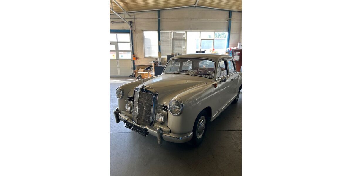 Mercedes-Benz 190 104.000 km 13.999 &euro; Sachsenheim 74343