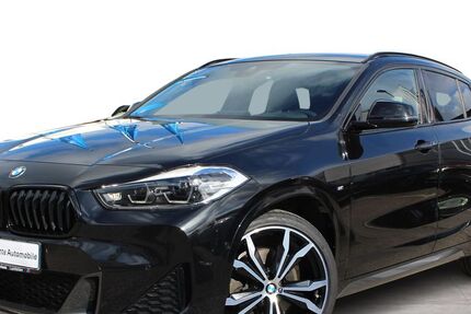 BMW X2 91.900 km 25.990 &euro; Filderstadt 70794