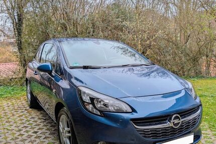 Opel Corsa 75.000 km 9.000 &euro; Linsenhofen 72636