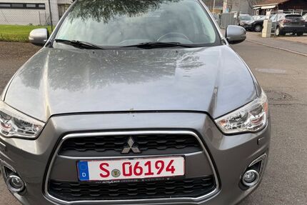 Mitsubishi ASX 277.000 km 4.499 &euro; Fellbach 70736