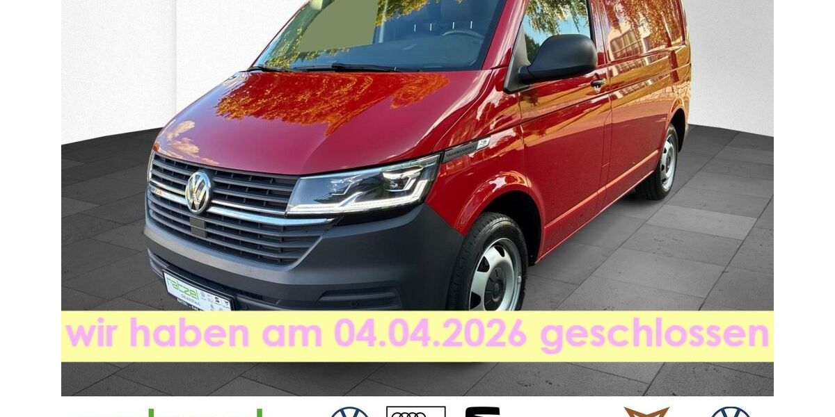 VW T6 Transporter 127.018 km 25.180 &euro; Zell u.A. 73119