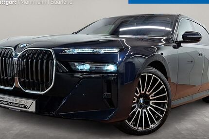 BMW 740 20.372 km 102.970 &euro; Stuttgart 70569