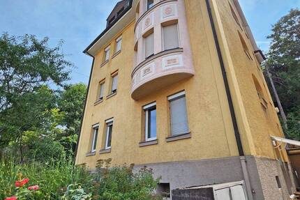 Wohnung Stuttgart Untertürkheim - 3 Zimmer, 74 m&sup2;, 298.000&euro; | Angebot:25704682