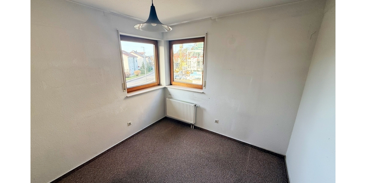 Helle 3-Zi.-OG-Wohnung in guter Lage von Schorndorf - 3- Schorndorf Schorndorf | Angebot:26635192