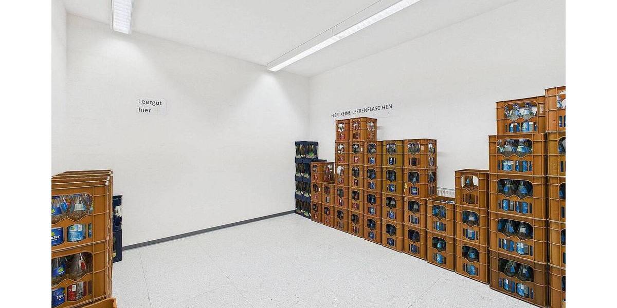 Gewerbeobjekt Stuttgart Mitte - 9.950&euro; | Angebot:25797806